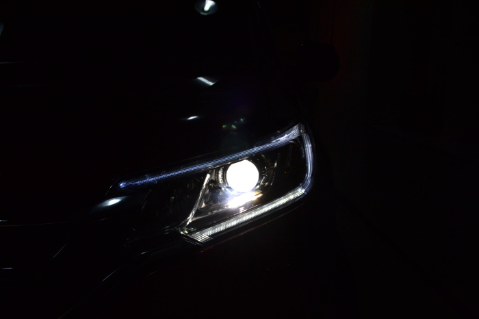 LED車燈廠家
